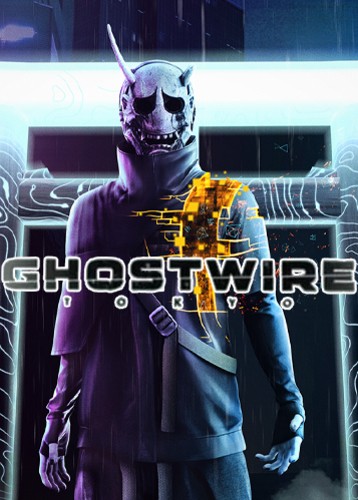 幽灵线：东京 Ghostwire: Tokyo