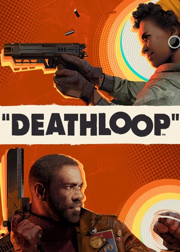 死亡循环 DEATHLOOP
