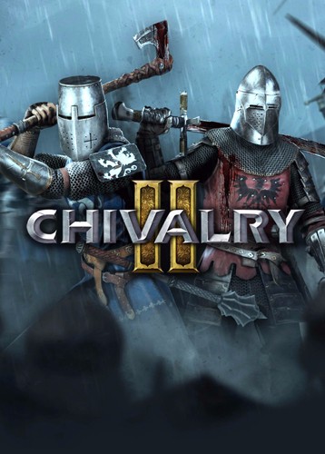 骑士精神2 Chivalry 2