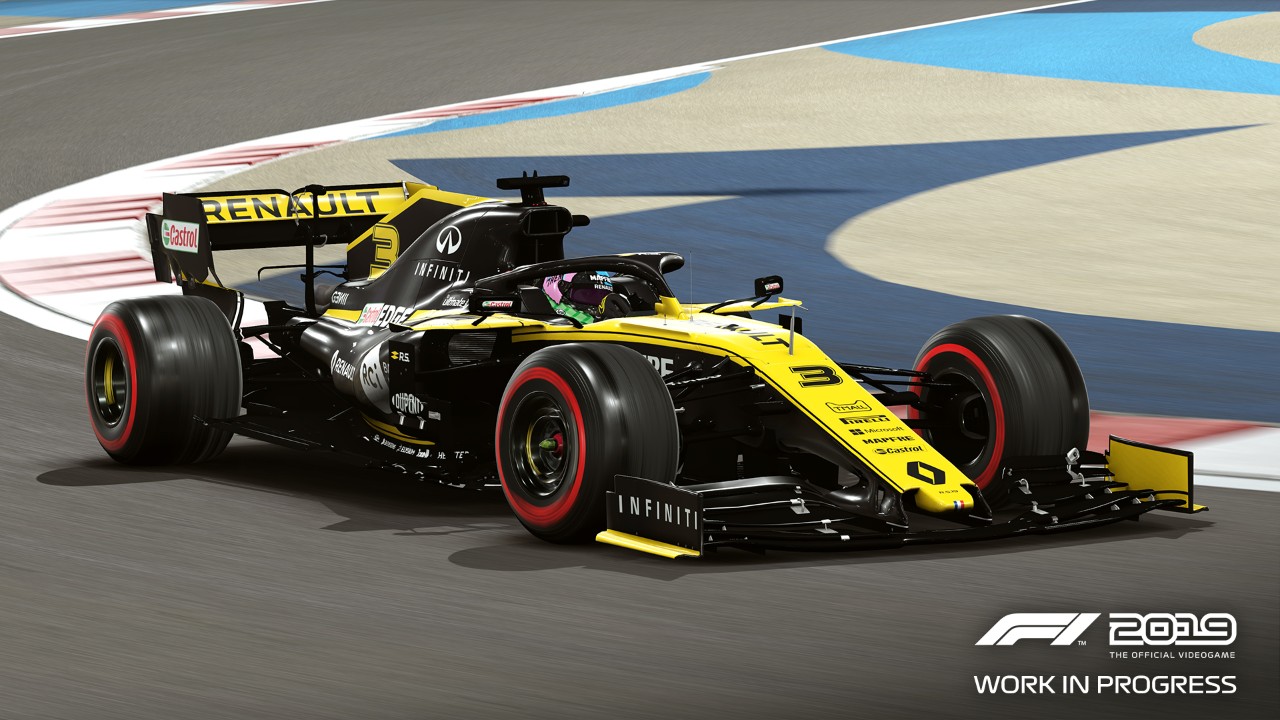 F1 2019 下载预览图
