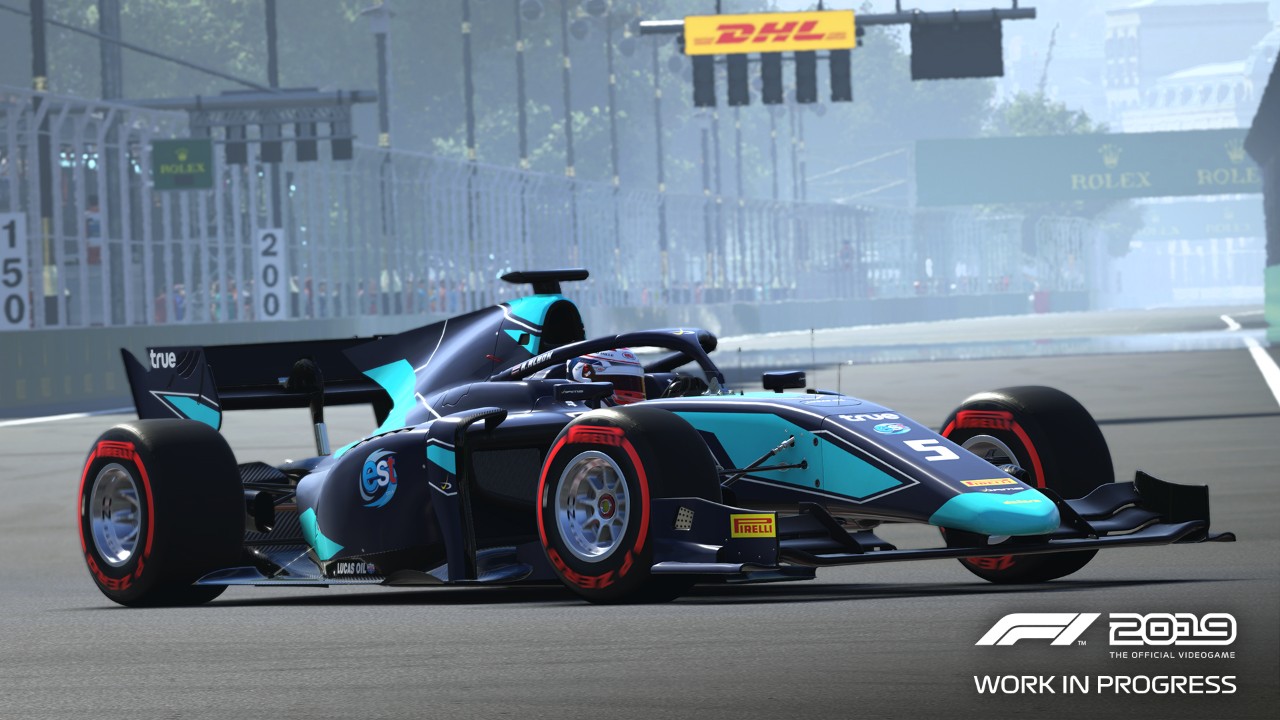 F1 2019 下载预览图
