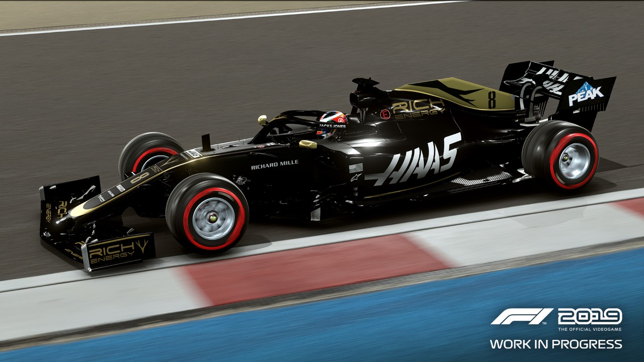 F1 2019 下载预览图