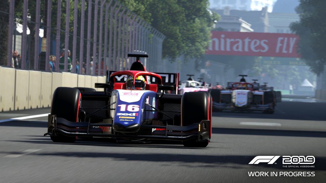 F1 2019 下载预览图