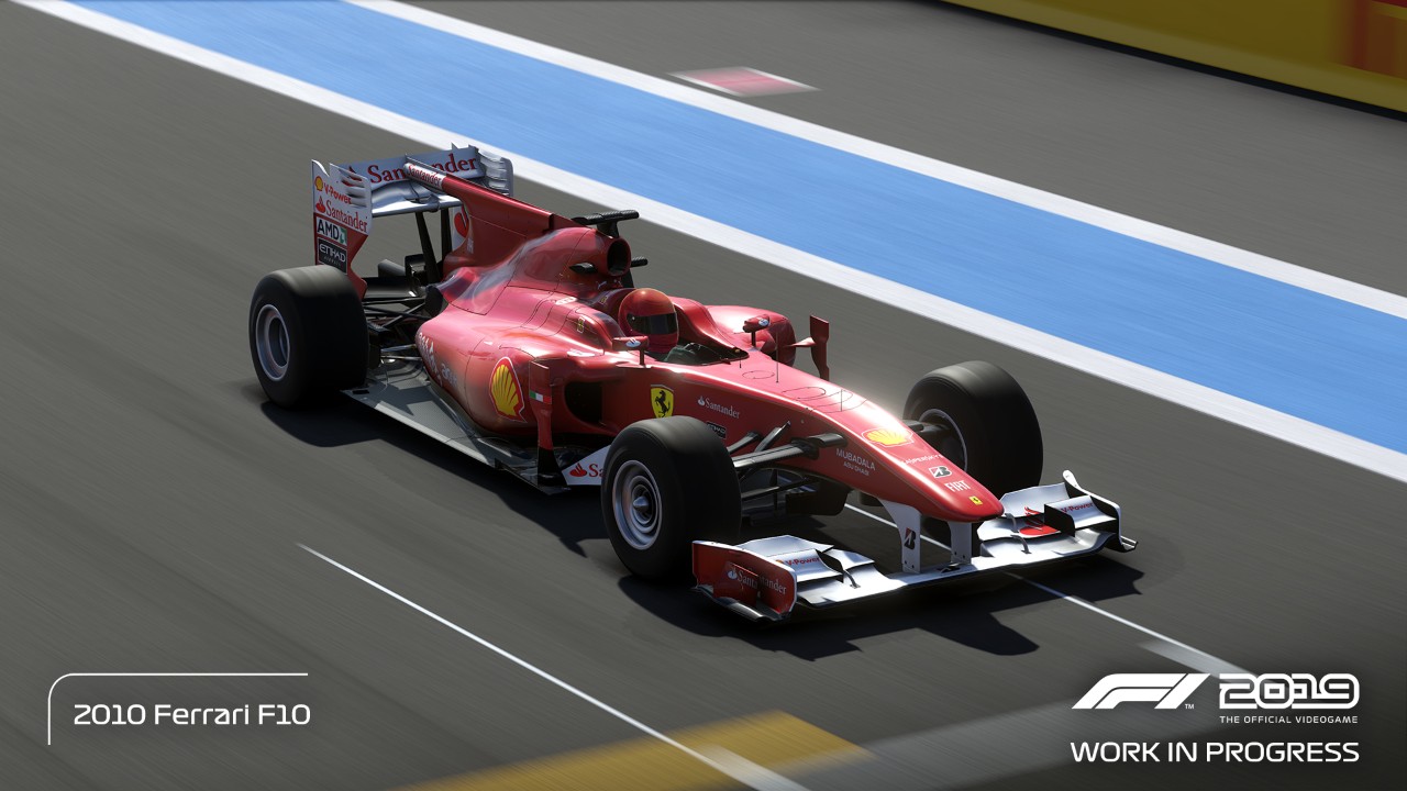 F1 2019 下载预览图