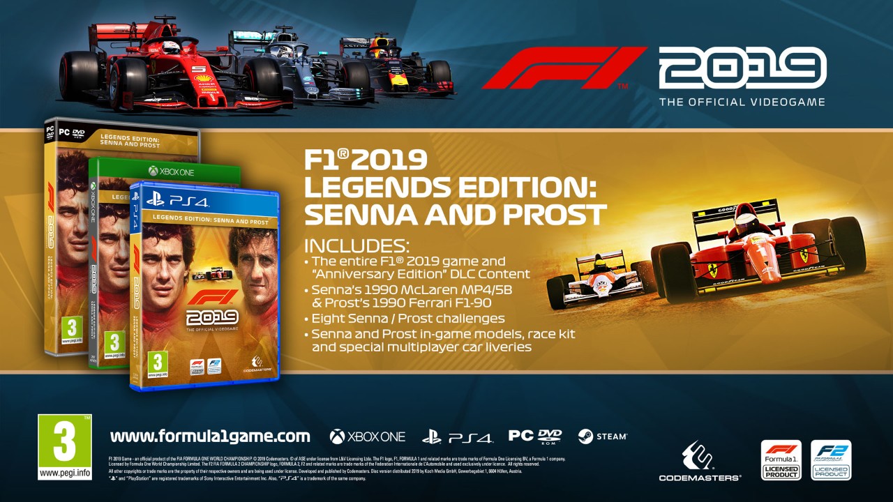 F1 2019 下载预览图