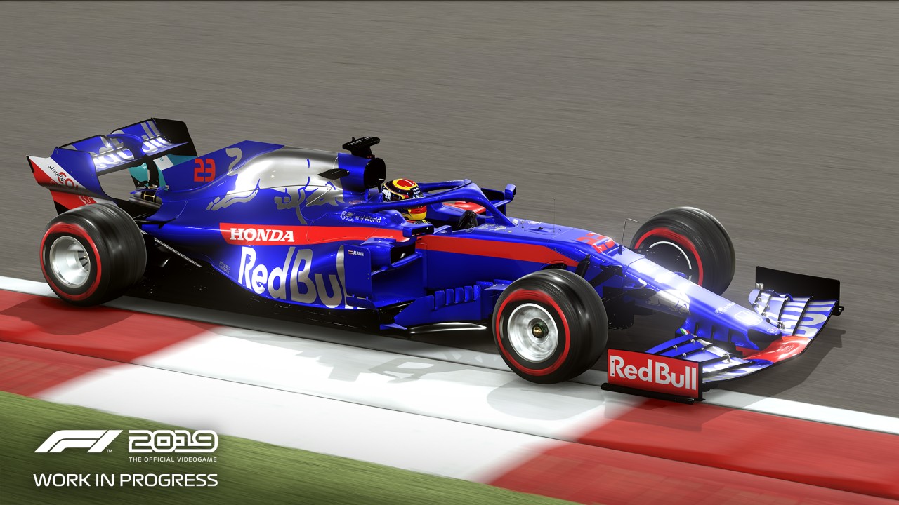F1 2019 下载预览图
