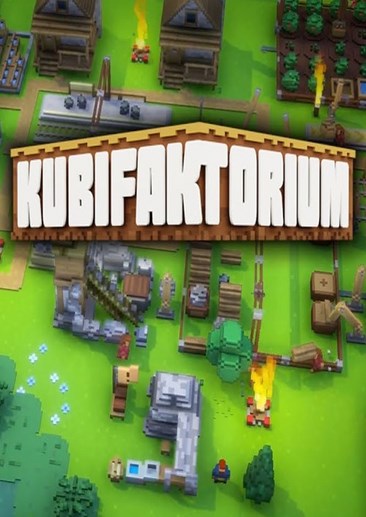 殖民大亨 Kubifaktorium