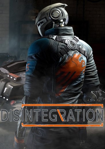 分离 Disintegration