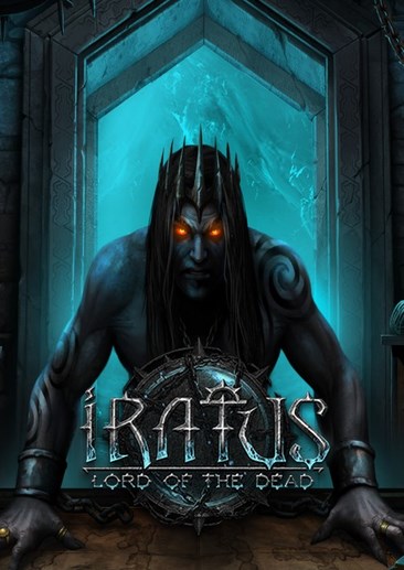 伊拉图斯：死之主 Iratus: Lord of the Dead
