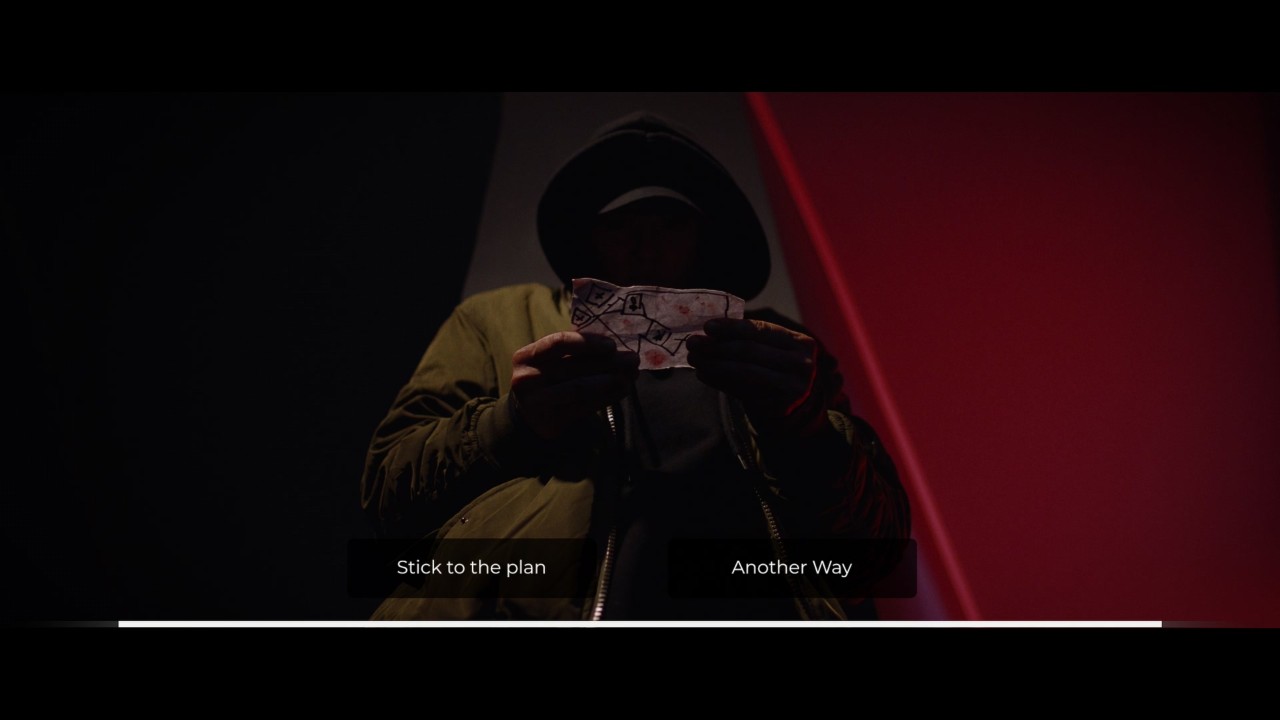 She Sees Red 下载预览图