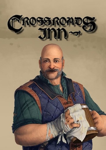 十字路酒店 Crossroads Inn