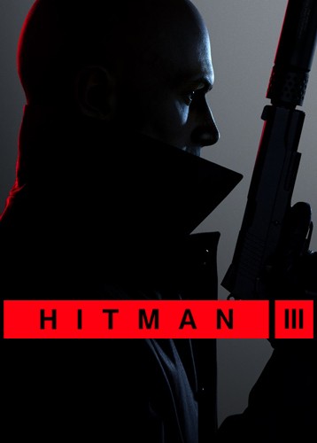 杀手3 Hitman 3