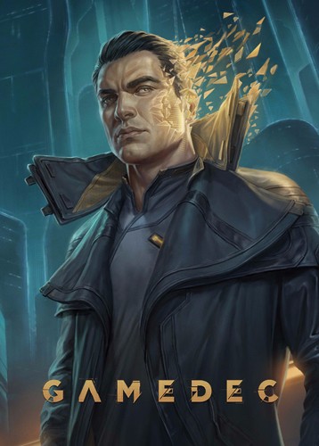 骇游侠探 Gamedec