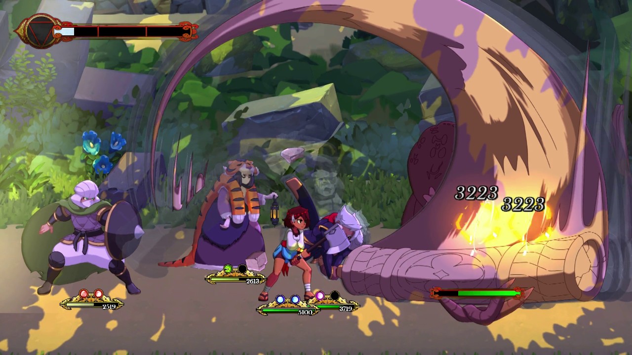 Indivisible 下载预览图
