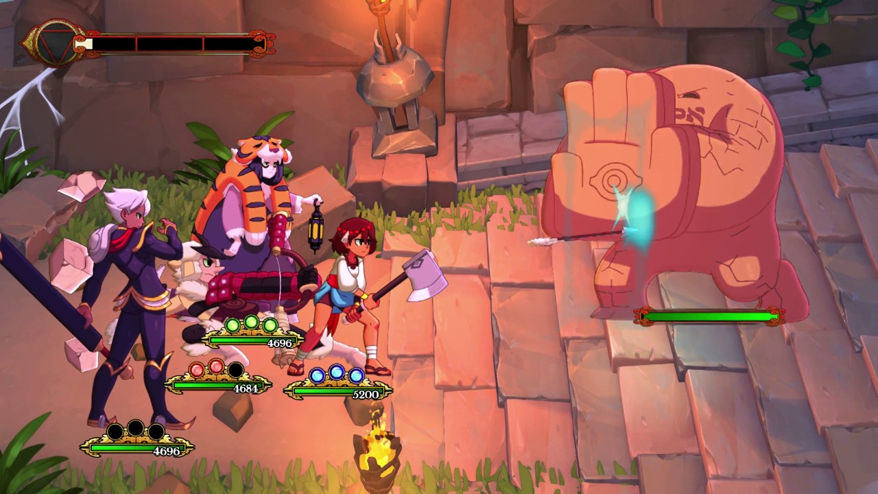 Indivisible 下载预览图