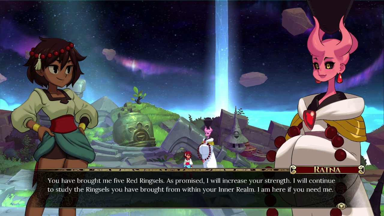 Indivisible 下载预览图