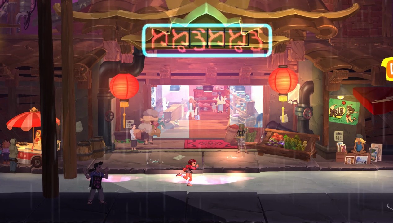 Indivisible 下载预览图