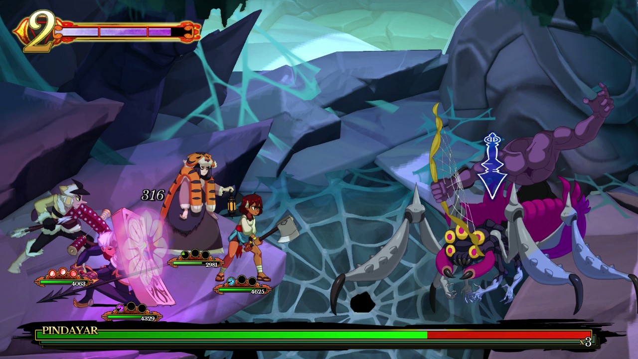Indivisible 下载预览图