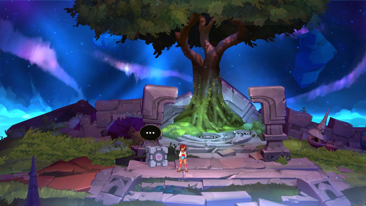 Indivisible 下载预览图