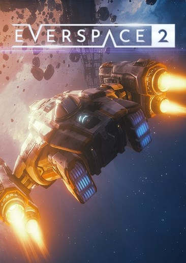 永恒空间2 EVERSPACE 2