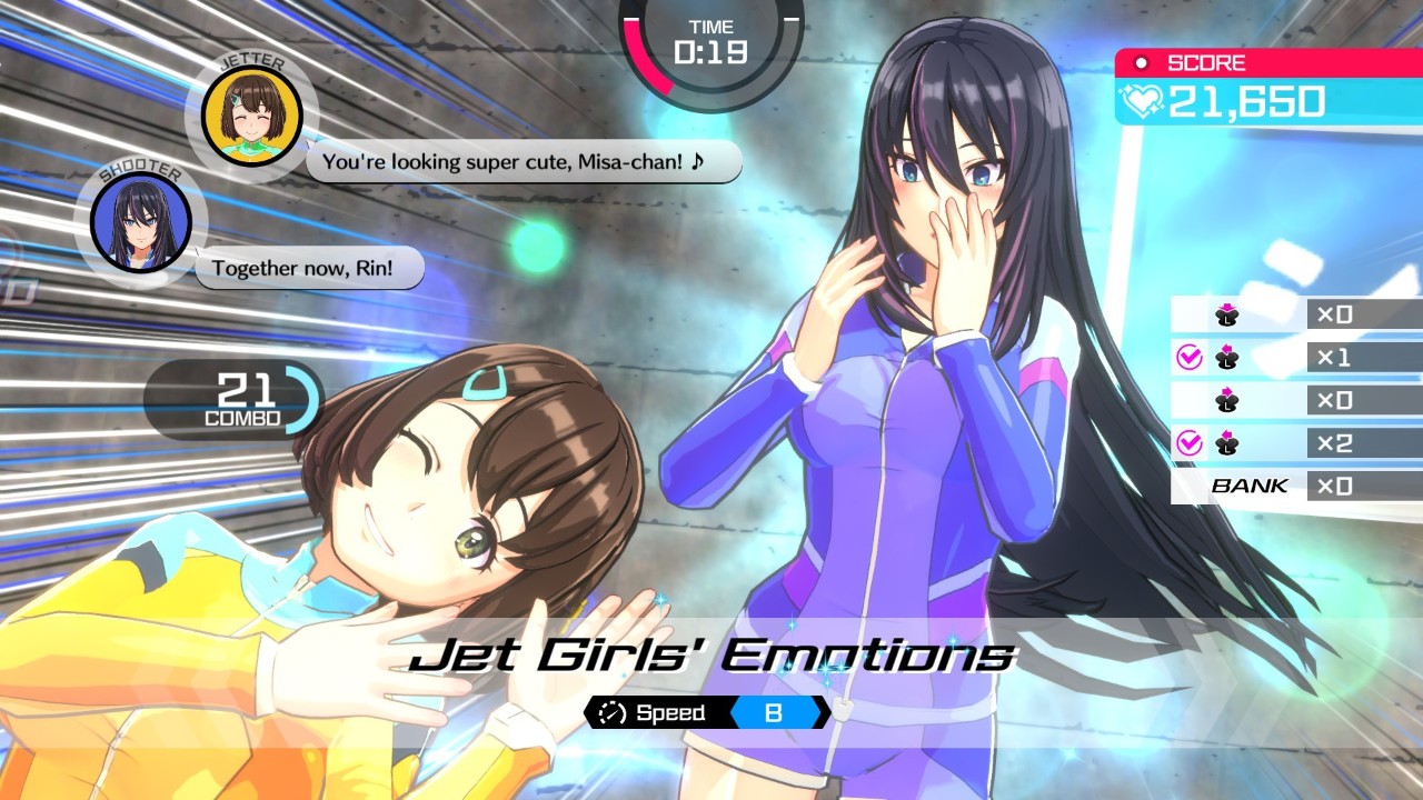 神田川Jet Girls 下载预览图