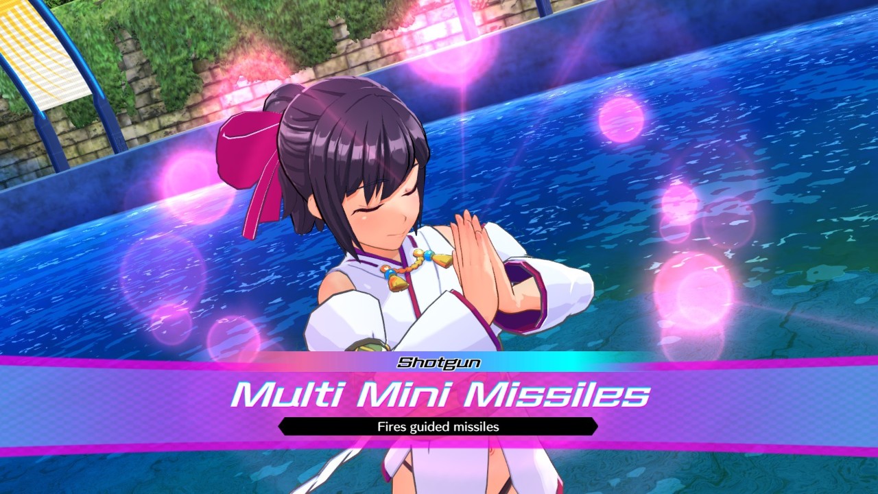神田川Jet Girls 下载预览图