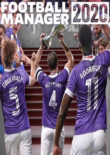 足球经理2020 Football Manager 2020