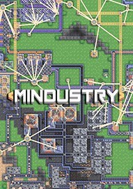 Mindustry Mindustry