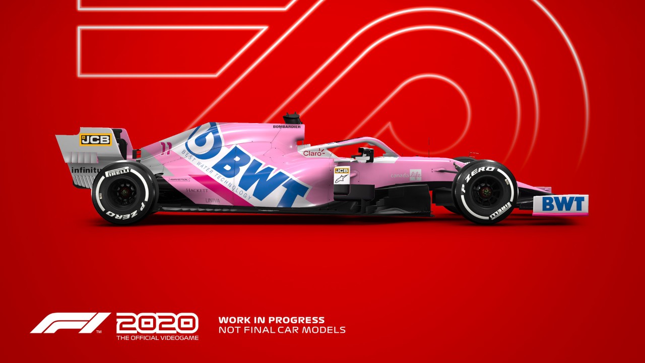 F1 2020 下载预览图