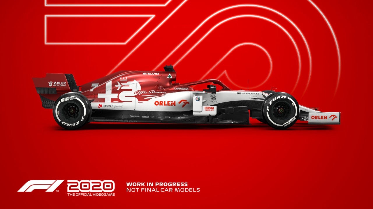 F1 2020 下载预览图
