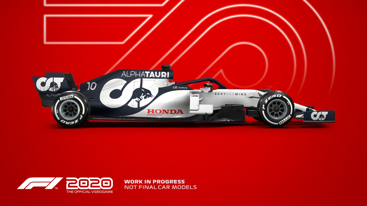 F1 2020 下载预览图