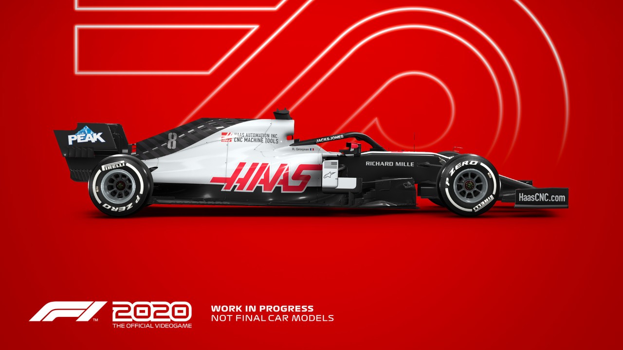 F1 2020 下载预览图