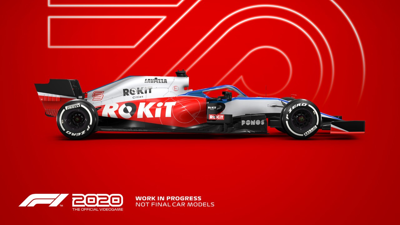 F1 2020 下载预览图