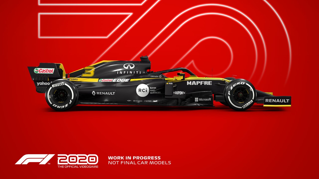F1 2020 下载预览图