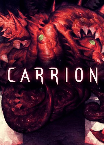 红怪 CARRION