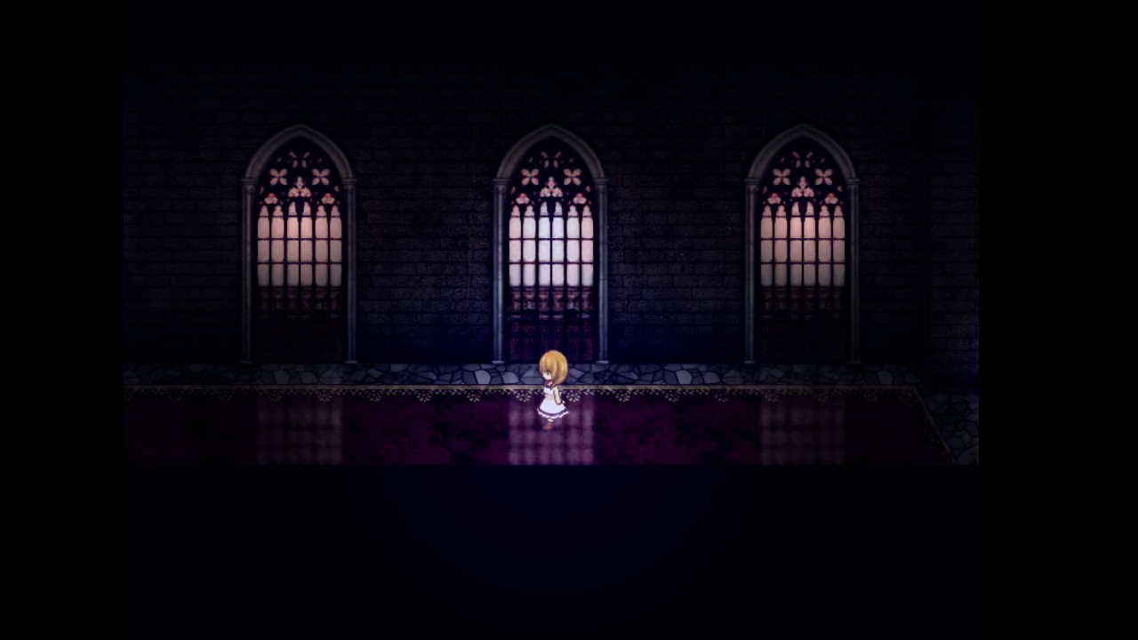 魔女之家：重制版 下载预览图