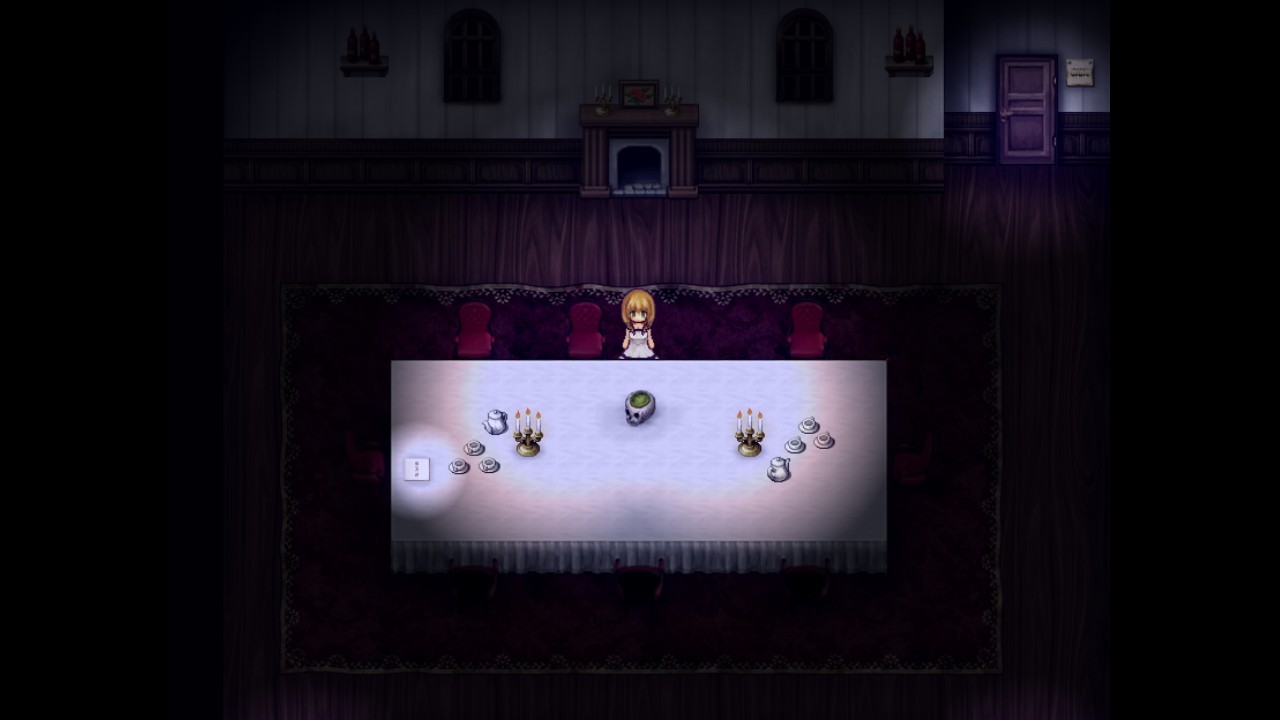 魔女之家：重制版 下载预览图