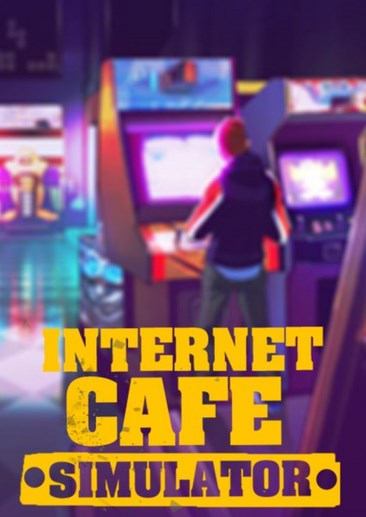 网咖模拟器 Internet Cafe Simulator