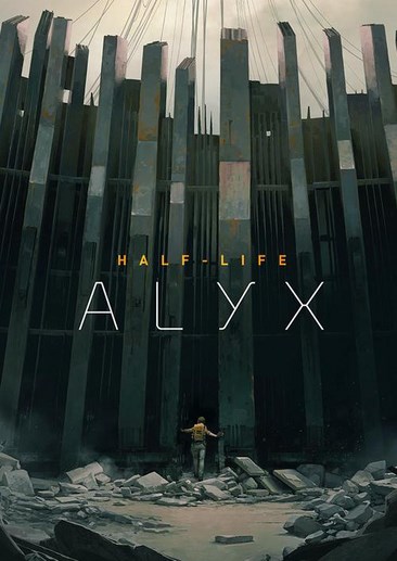 半条命：Alyx Half-Life:Alyx