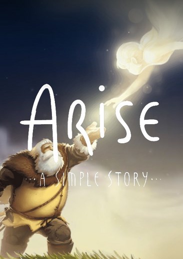升华：一个平凡故事 Arise: A Simple Story