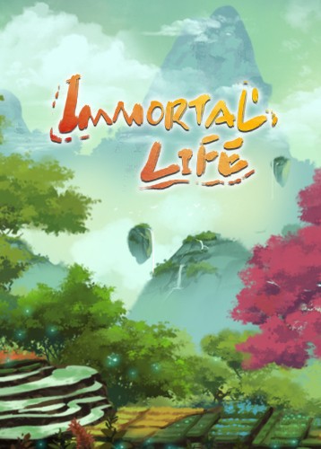 一方灵田 Immortal Life