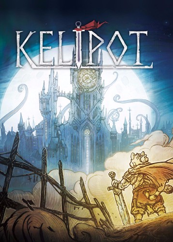 形骸骑士 Kelipot