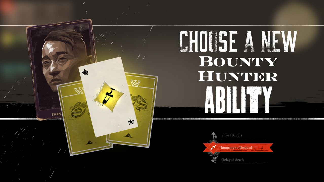 诡野西部 下载预览图