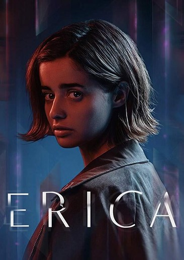 艾瑞卡 Erica