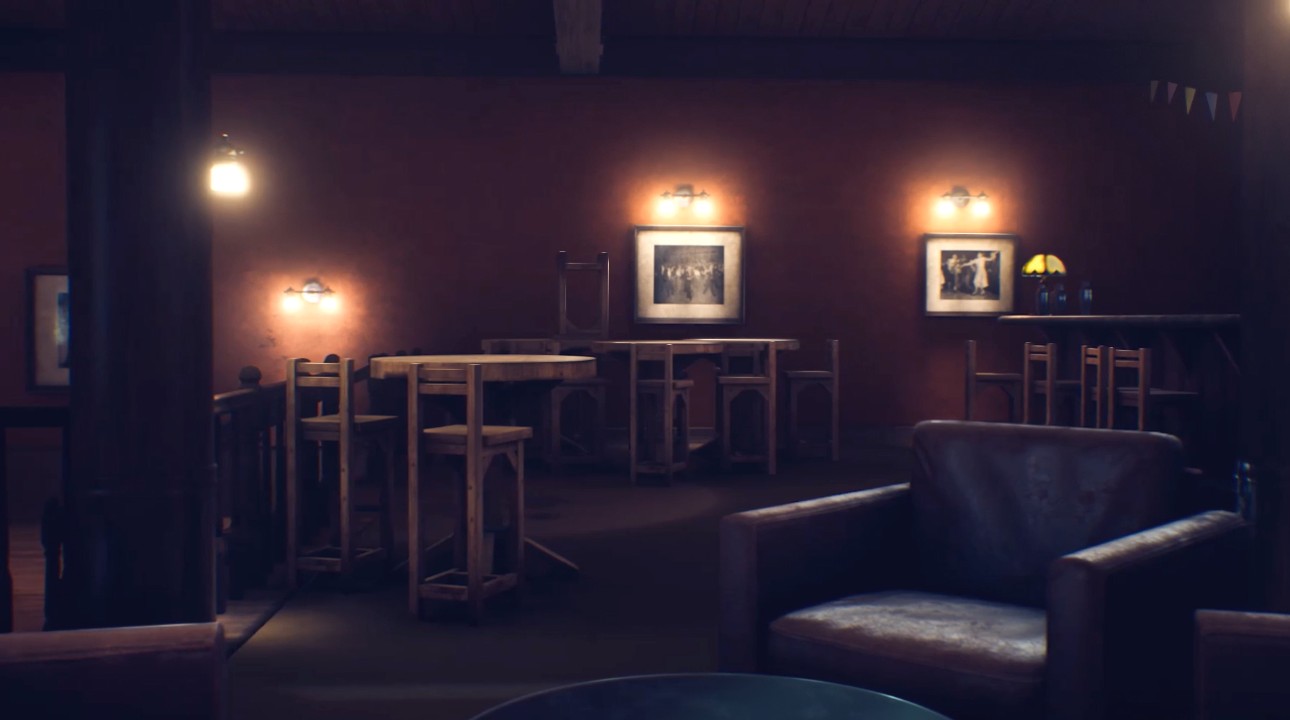 瑞秋·福斯特的自杀 下载预览图