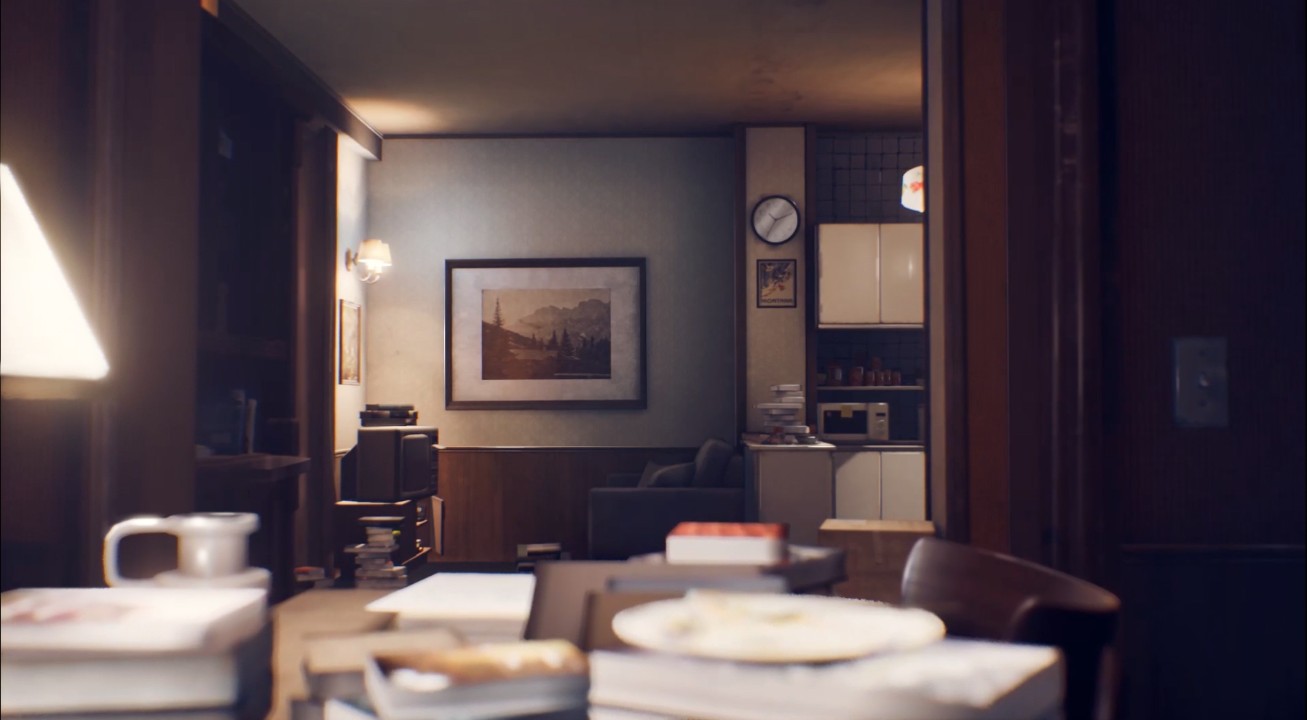 瑞秋·福斯特的自杀 下载预览图