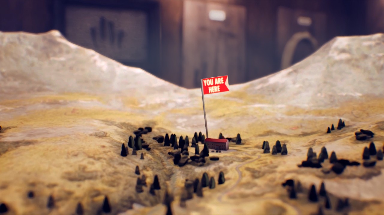 瑞秋·福斯特的自杀 下载预览图