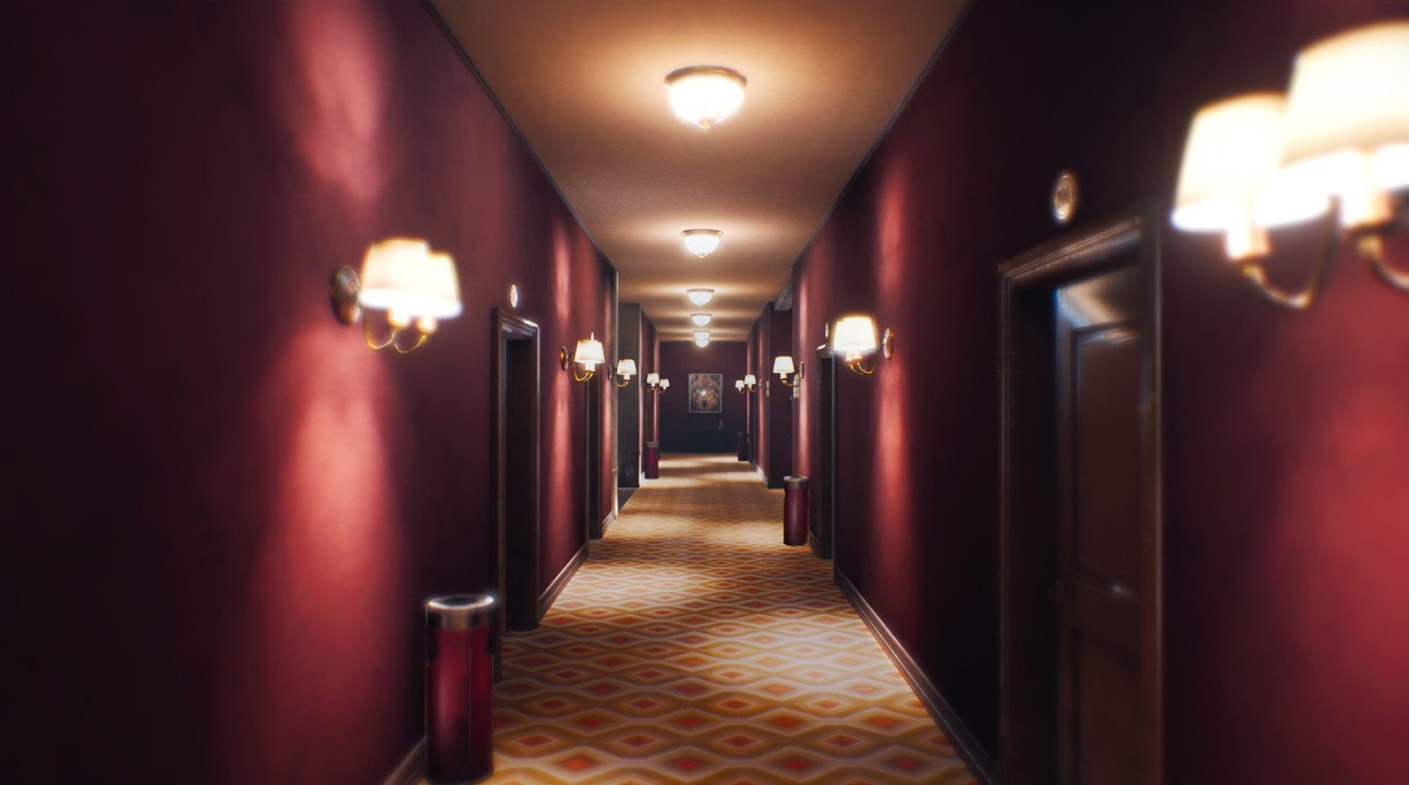 瑞秋·福斯特的自杀 下载预览图