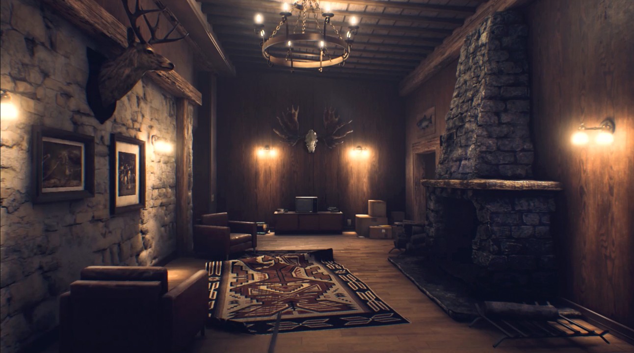 瑞秋·福斯特的自杀 下载预览图