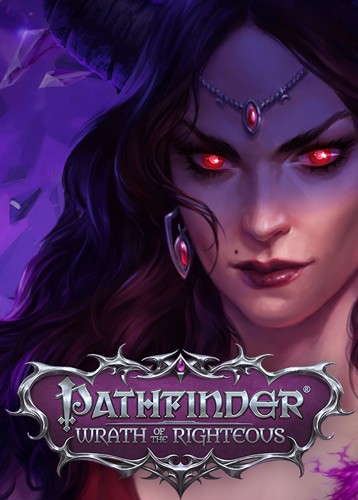 开拓者：正义之怒 Pathfinder: Wrath of the Righteous